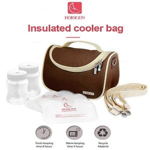 Comfort and Stylish Cooler Bag  Model D-2130M